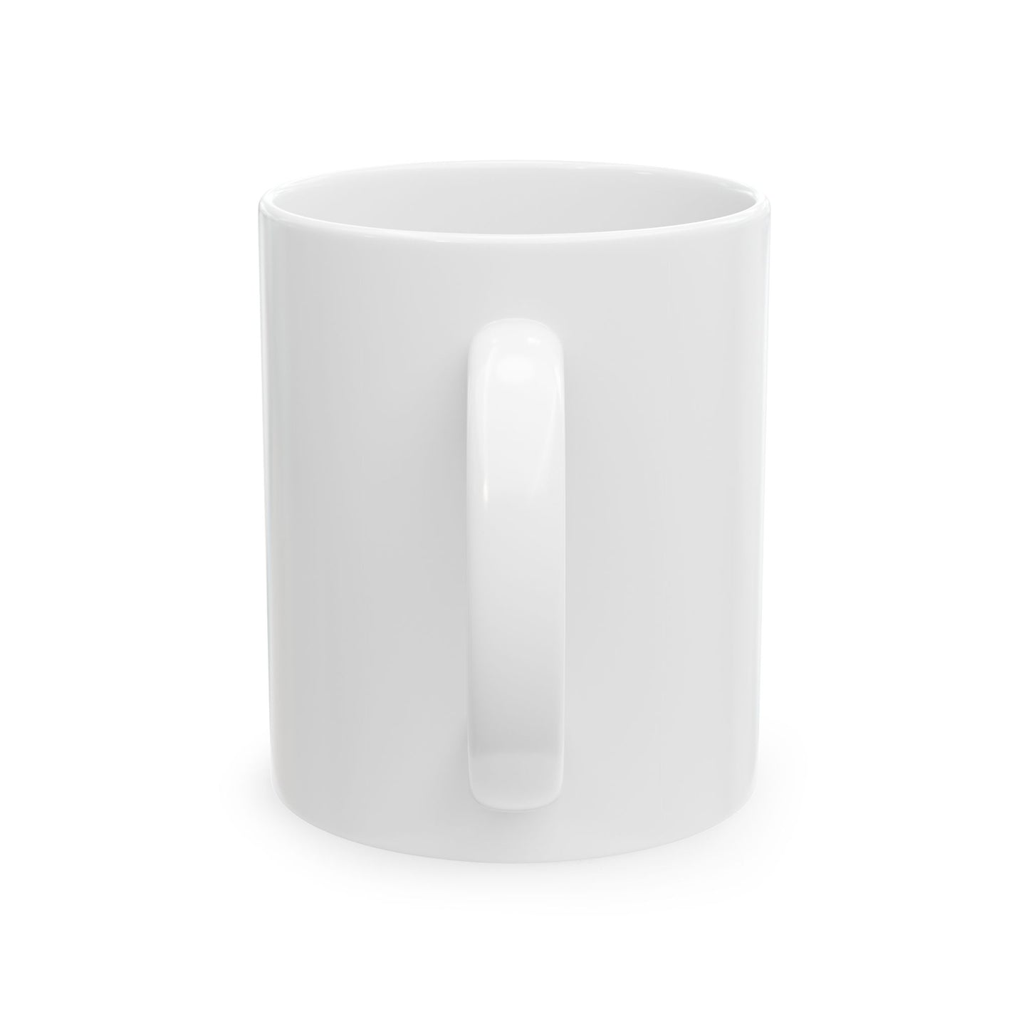 Slow Skiers Club Ceramic Mug