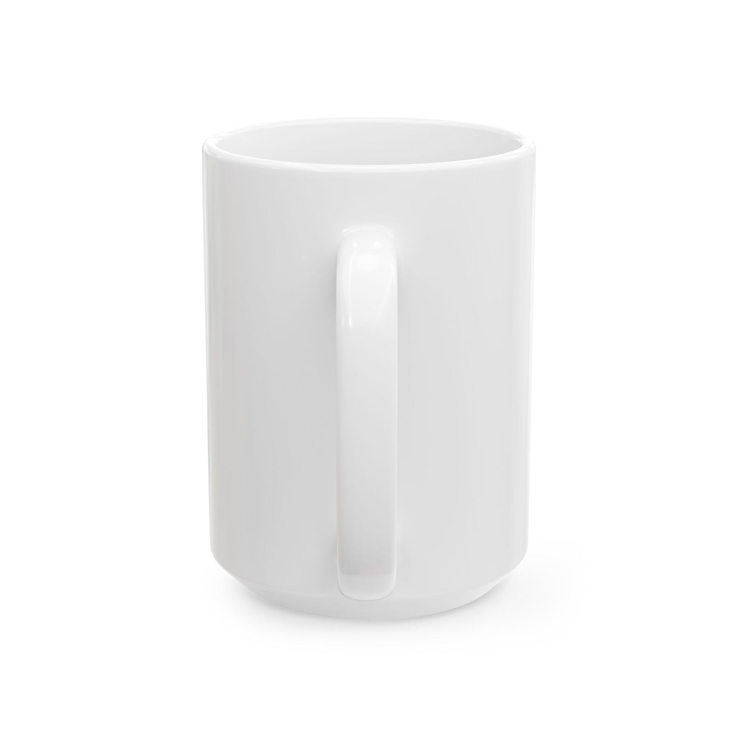 Slow Skiers Club Ceramic Mug