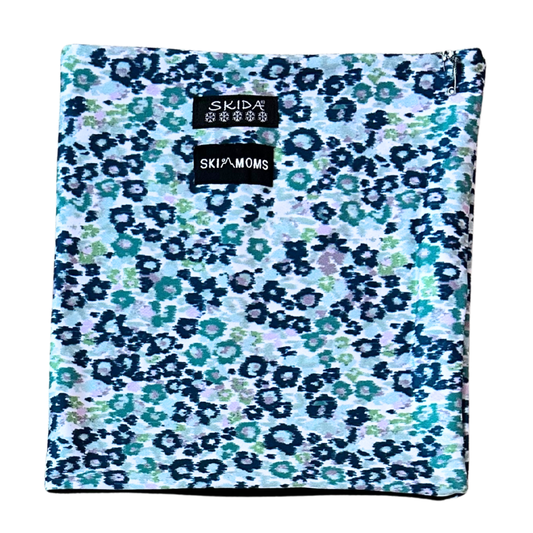 Ski Moms + Skida Snowcat Print 2026