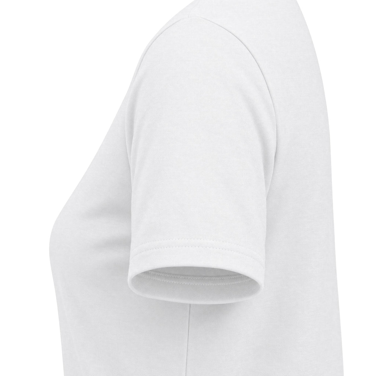 Ski Moms V‑Neck Tee — Mountain Adventure Graphic for Skiing Moms