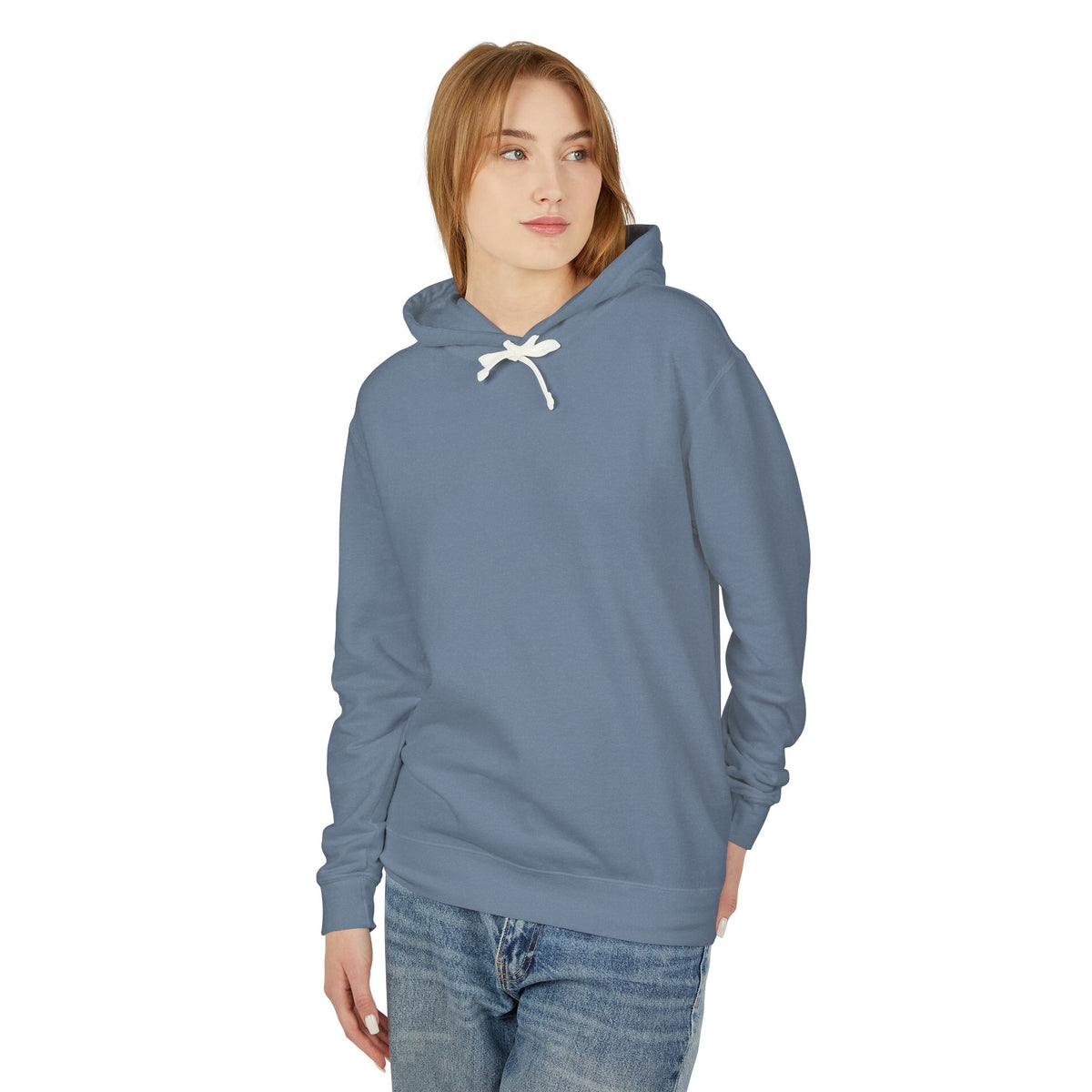 Ski Moms Hoodie – Cozy Mountain Graphic Lightweight Sweatshirt