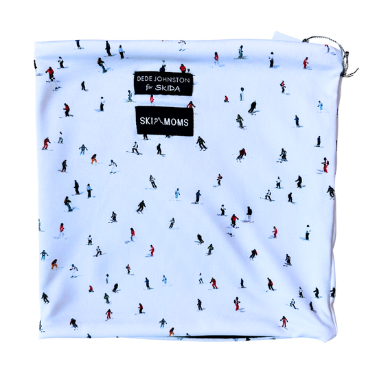 Ski Moms + Skida Crowded Slopes 2026